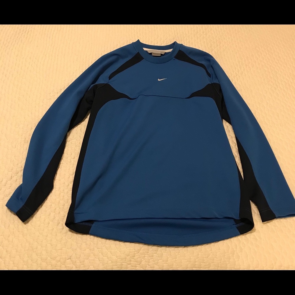 NIKE Performance Top